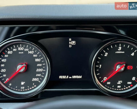 Серый Мерседес Е-Класс, объемом двигателя 2 л и пробегом 189 тыс. км за 21500 $, фото 43 на Automoto.ua