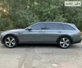 Серый Мерседес Е-Класс, объемом двигателя 2 л и пробегом 140 тыс. км за 35000 $, фото 12 на Automoto.ua