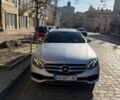Серый Мерседес Е-Класс, объемом двигателя 1.95 л и пробегом 121 тыс. км за 25000 $, фото 1 на Automoto.ua