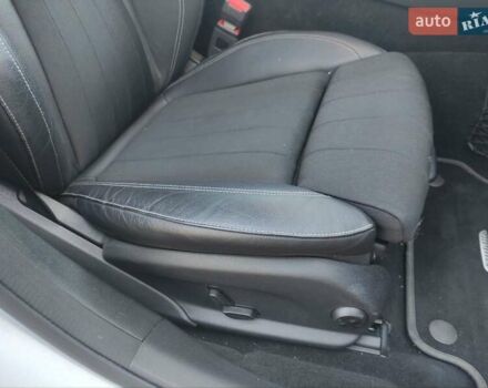 Сірий Мерседес Е-Клас, об'ємом двигуна 1.95 л та пробігом 197 тис. км за 32800 $, фото 11 на Automoto.ua