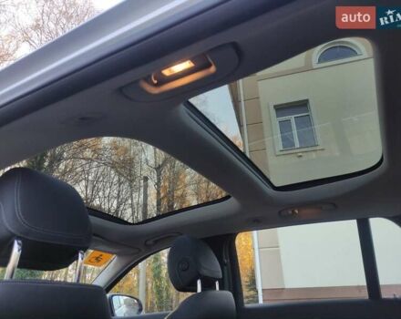 Сірий Мерседес Е-Клас, об'ємом двигуна 1.95 л та пробігом 197 тис. км за 32800 $, фото 22 на Automoto.ua