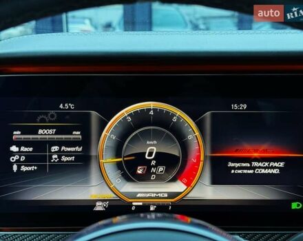 Серый Мерседес Е-Класс, объемом двигателя 4 л и пробегом 70 тыс. км за 68999 $, фото 51 на Automoto.ua