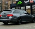 Серый Мерседес Е-Класс, объемом двигателя 4 л и пробегом 70 тыс. км за 68999 $, фото 17 на Automoto.ua
