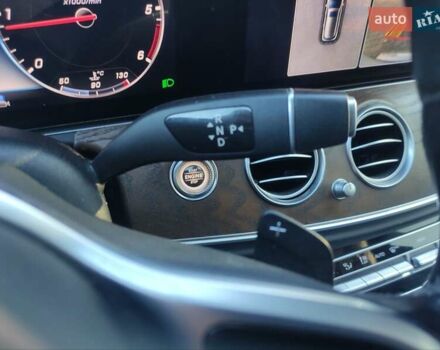 Сірий Мерседес Е-Клас, об'ємом двигуна 1.95 л та пробігом 197 тис. км за 32800 $, фото 35 на Automoto.ua