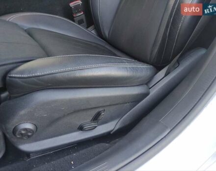Сірий Мерседес Е-Клас, об'ємом двигуна 1.95 л та пробігом 197 тис. км за 32800 $, фото 25 на Automoto.ua