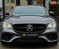 Серый Мерседес Е-Класс, объемом двигателя 4 л и пробегом 70 тыс. км за 68999 $, фото 1 на Automoto.ua