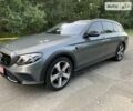 Серый Мерседес Е-Класс, объемом двигателя 2 л и пробегом 140 тыс. км за 35000 $, фото 13 на Automoto.ua