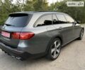 Серый Мерседес Е-Класс, объемом двигателя 2 л и пробегом 140 тыс. км за 35000 $, фото 7 на Automoto.ua