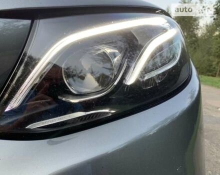 Серый Мерседес Е-Класс, объемом двигателя 2 л и пробегом 140 тыс. км за 35000 $, фото 20 на Automoto.ua