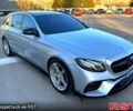Серый Мерседес Е-Класс, объемом двигателя 2 л и пробегом 189 тыс. км за 26500 $, фото 2 на Automoto.ua