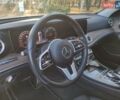 Серый Мерседес Е-Класс, объемом двигателя 1.95 л и пробегом 197 тыс. км за 22900 $, фото 26 на Automoto.ua