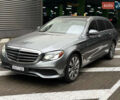 Мерседес Е-Клас 2018 у Києві на Automoto.ua Сірий Мерседес Е-Клас, об'ємом двигуна 3 л та пробігом 40 тис. км за 32700 $, фото 2 на Automoto.ua
