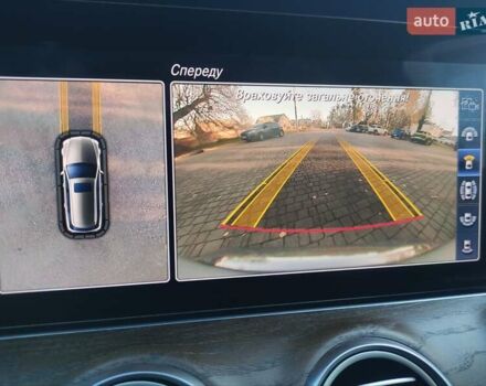 Сірий Мерседес Е-Клас, об'ємом двигуна 1.95 л та пробігом 197 тис. км за 32800 $, фото 36 на Automoto.ua