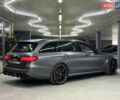 Серый Мерседес Е-Класс, объемом двигателя 4 л и пробегом 83 тыс. км за 61500 $, фото 13 на Automoto.ua