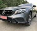 Серый Мерседес Е-Класс, объемом двигателя 2 л и пробегом 140 тыс. км за 35000 $, фото 16 на Automoto.ua