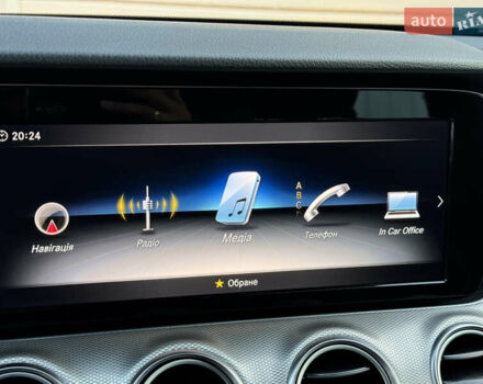 Серый Мерседес Е-Класс, объемом двигателя 2 л и пробегом 189 тыс. км за 21500 $, фото 49 на Automoto.ua