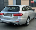 Серый Мерседес Е-Класс, объемом двигателя 2 л и пробегом 189 тыс. км за 21500 $, фото 23 на Automoto.ua
