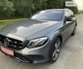 Серый Мерседес Е-Класс, объемом двигателя 2 л и пробегом 140 тыс. км за 35000 $, фото 15 на Automoto.ua