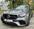 Серый Мерседес Е-Класс, объемом двигателя 3.98 л и пробегом 40 тыс. км за 55990 $, фото 5 на Automoto.ua