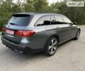 Серый Мерседес Е-Класс, объемом двигателя 2 л и пробегом 140 тыс. км за 35000 $, фото 6 на Automoto.ua