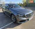 Серый Мерседес Е-Класс, объемом двигателя 3 л и пробегом 42 тыс. км за 31600 $, фото 1 на Automoto.ua