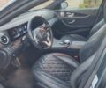 Сірий Мерседес Е-Клас, об'ємом двигуна 3 л та пробігом 170 тис. км за 35000 $, фото 36 на Automoto.ua