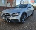 Серый Мерседес Е-Класс, объемом двигателя 1.95 л и пробегом 197 тыс. км за 22900 $, фото 9 на Automoto.ua