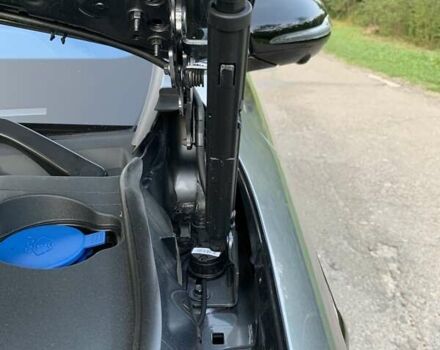 Серый Мерседес Е-Класс, объемом двигателя 2 л и пробегом 140 тыс. км за 35000 $, фото 44 на Automoto.ua