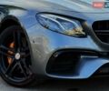 Серый Мерседес Е-Класс, объемом двигателя 3.98 л и пробегом 70 тыс. км за 61999 $, фото 14 на Automoto.ua