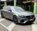 Сірий Мерседес Е-Клас, об'ємом двигуна 4 л та пробігом 74 тис. км за 43500 $, фото 8 на Automoto.ua
