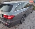 Серый Мерседес Е-Класс, объемом двигателя 3 л и пробегом 170 тыс. км за 35000 $, фото 22 на Automoto.ua