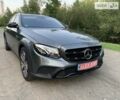 Серый Мерседес Е-Класс, объемом двигателя 2 л и пробегом 140 тыс. км за 35000 $, фото 2 на Automoto.ua