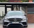 Серый Мерседес Е-Класс, объемом двигателя 3.98 л и пробегом 132 тыс. км за 49999 $, фото 1 на Automoto.ua