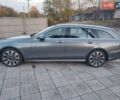 Серый Мерседес Е-Класс, объемом двигателя 3 л и пробегом 170 тыс. км за 35000 $, фото 8 на Automoto.ua
