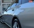 Серый Мерседес Е-Класс, объемом двигателя 1.95 л и пробегом 230 тыс. км за 23999 $, фото 57 на Automoto.ua