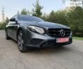 Серый Мерседес Е-Класс, объемом двигателя 2 л и пробегом 140 тыс. км за 35000 $, фото 3 на Automoto.ua