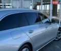 Серый Мерседес Е-Класс, объемом двигателя 1.95 л и пробегом 230 тыс. км за 23999 $, фото 79 на Automoto.ua