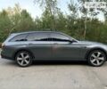 Серый Мерседес Е-Класс, объемом двигателя 2 л и пробегом 140 тыс. км за 35000 $, фото 5 на Automoto.ua