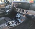 Сірий Мерседес Е-Клас, об'ємом двигуна 1.95 л та пробігом 197 тис. км за 32800 $, фото 3 на Automoto.ua