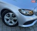 Серый Мерседес Е-Класс, объемом двигателя 1.95 л и пробегом 230 тыс. км за 23999 $, фото 6 на Automoto.ua