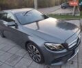 Сірий Мерседес Е-Клас, об'ємом двигуна 3 л та пробігом 170 тис. км за 35000 $, фото 29 на Automoto.ua