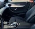 Серый Мерседес Е-Класс, объемом двигателя 1.95 л и пробегом 230 тыс. км за 23999 $, фото 123 на Automoto.ua