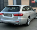 Серый Мерседес Е-Класс, объемом двигателя 2 л и пробегом 189 тыс. км за 21500 $, фото 24 на Automoto.ua