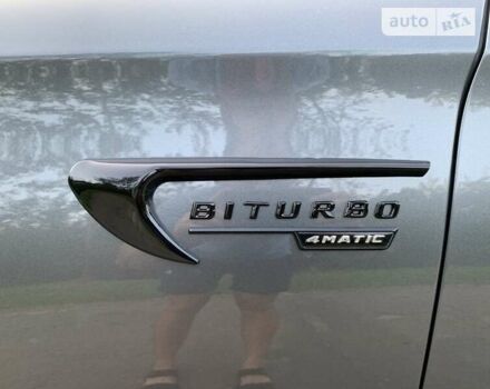 Серый Мерседес Е-Класс, объемом двигателя 2 л и пробегом 140 тыс. км за 35000 $, фото 17 на Automoto.ua