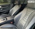 Серый Мерседес Е-Класс, объемом двигателя 2 л и пробегом 140 тыс. км за 35000 $, фото 30 на Automoto.ua