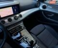 Серый Мерседес Е-Класс, объемом двигателя 1.95 л и пробегом 230 тыс. км за 23999 $, фото 94 на Automoto.ua