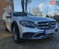 Сірий Мерседес Е-Клас, об'ємом двигуна 1.95 л та пробігом 197 тис. км за 32800 $, фото 38 на Automoto.ua