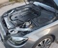Серый Мерседес Е-Класс, объемом двигателя 3 л и пробегом 170 тыс. км за 35000 $, фото 17 на Automoto.ua