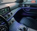 Серый Мерседес Е-Класс, объемом двигателя 3 л и пробегом 170 тыс. км за 35000 $, фото 13 на Automoto.ua