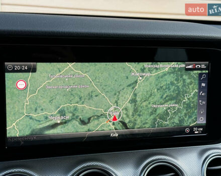 Серый Мерседес Е-Класс, объемом двигателя 2 л и пробегом 189 тыс. км за 21500 $, фото 46 на Automoto.ua